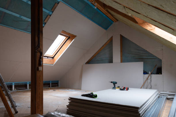 Best Eco-Friendly Insulation in Emporia, KS