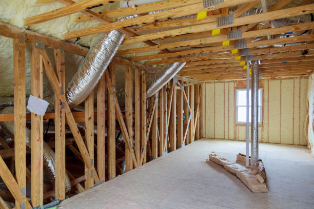 Best Commercial Insulation in Emporia, KS