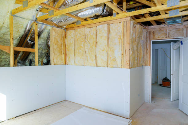 Best Insulation for Specific Applications in Emporia, KS