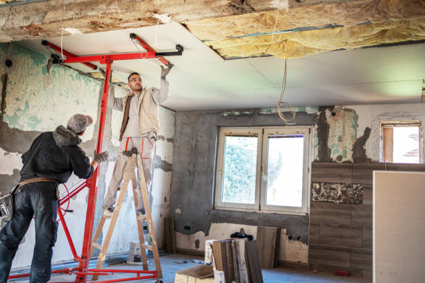 Reliable Emporia, KS Insulation Contractor Solutions