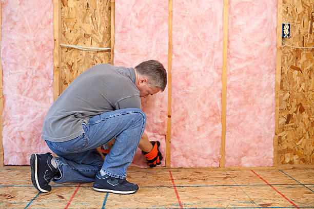 Best Spray Foam Insulation in Emporia, KS