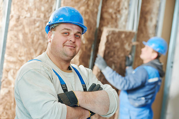 Best Geographic-Specific Insulation Services in Emporia, KS