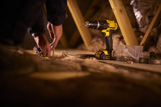 Best Blown-in Insulation in Emporia, KS